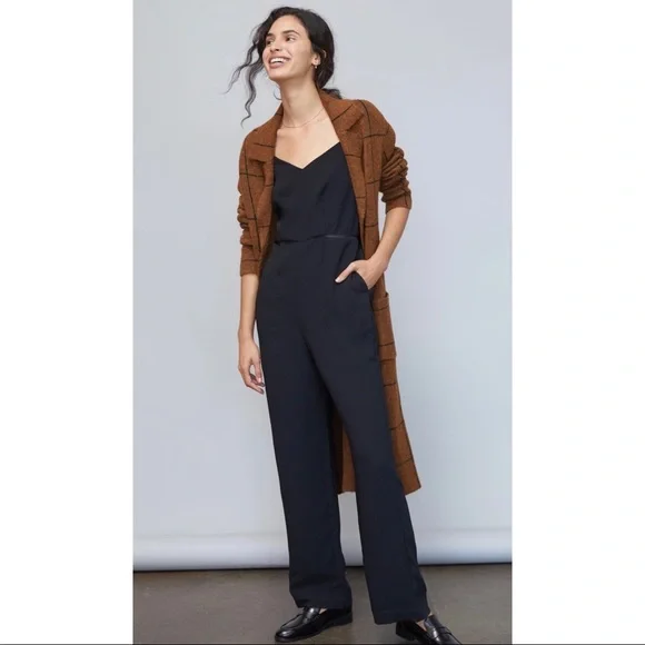 Anthropologie Jumpsuit - Picture 2 of 14